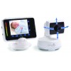 Summer Infant - Videointerfon cu TouchScreen BabyTouch